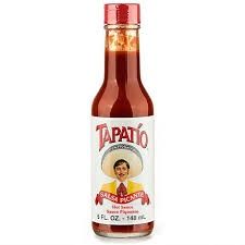 Salsa Tapatio