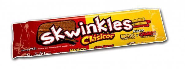 Skwinkles Clasicos Single