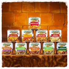 Productos Juanitas