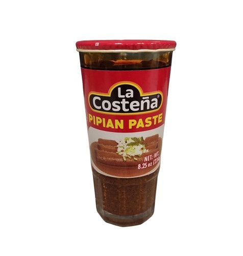 Pipian La Costeña (8oz)