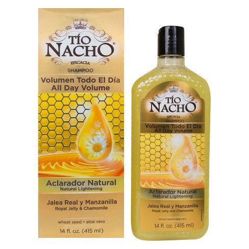 Tio Nacho Shampoo