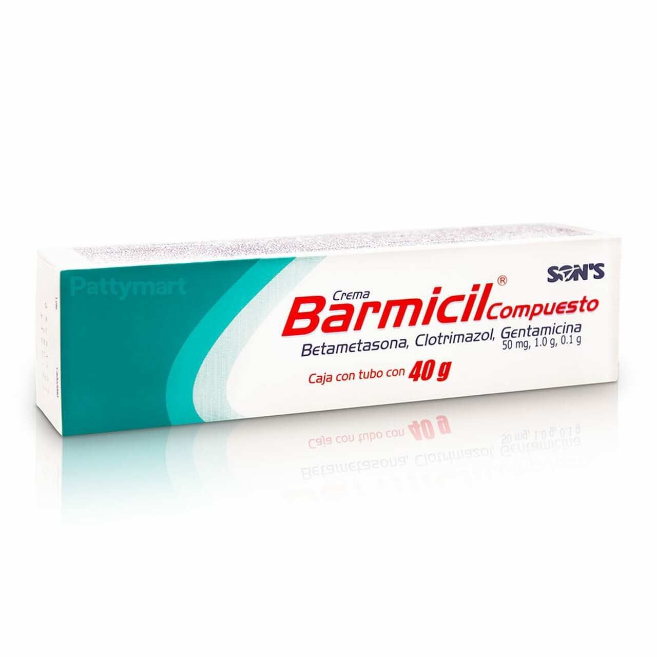 Crema Barmicil