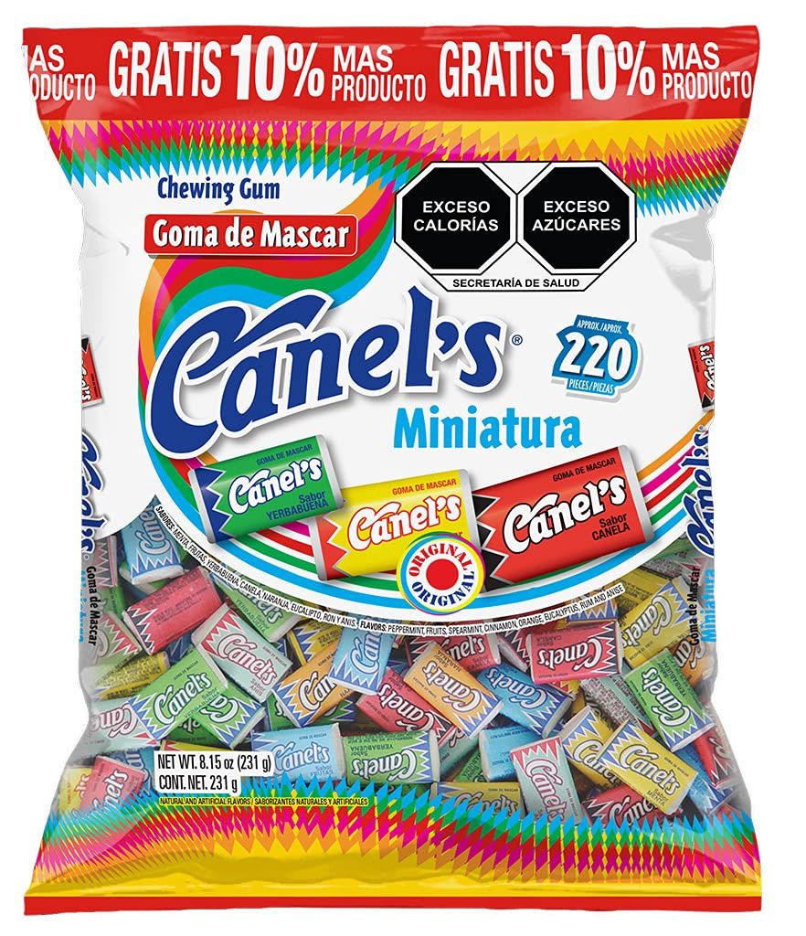 Canels Miniatura