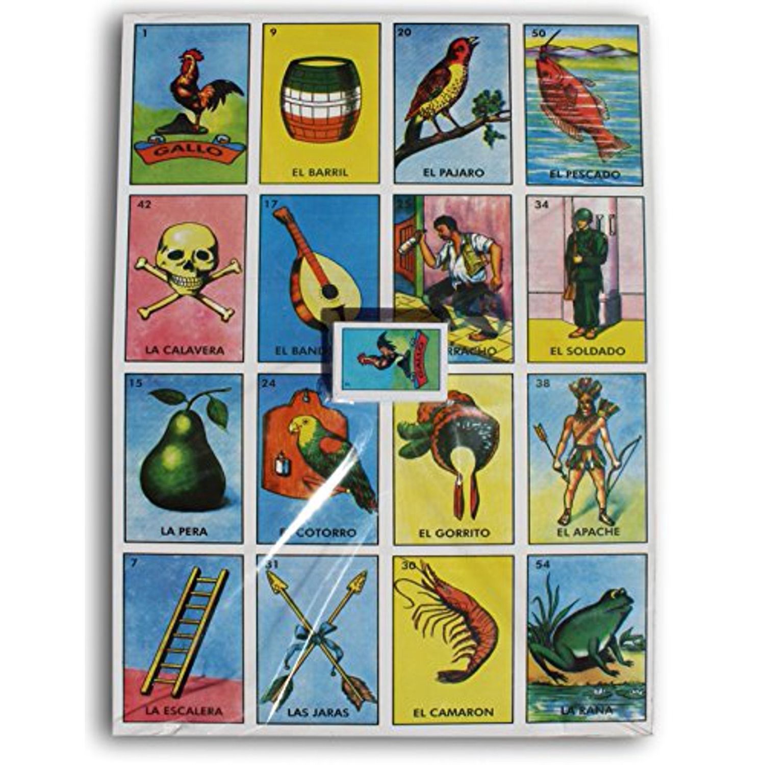 Loteria Jumbo La Fortuna