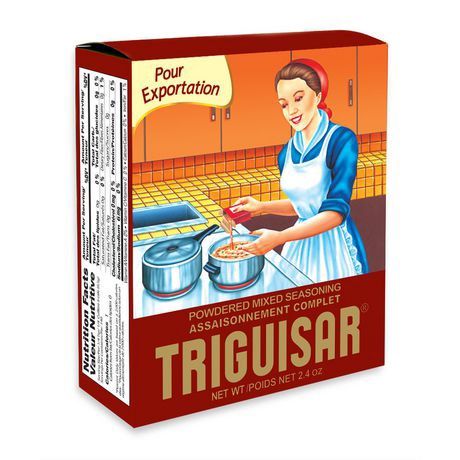 Triguisar
