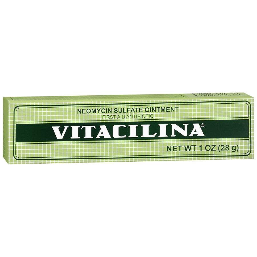 Vitacilina