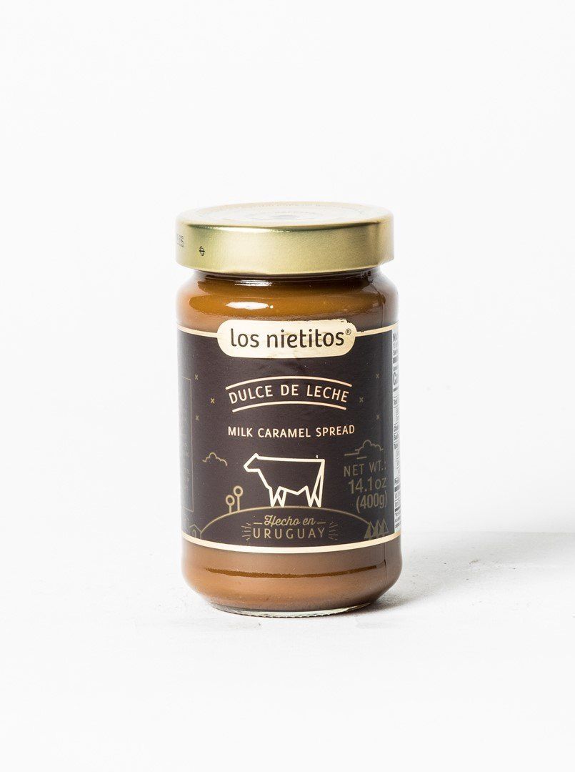 Dulce de Leche Los Nietitos
