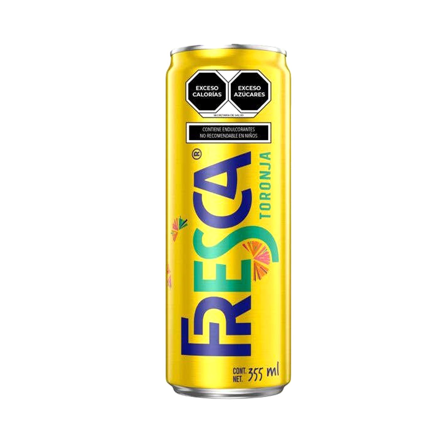 Fresca Can (355ml)