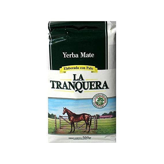 La Tranquera Yerba Mate