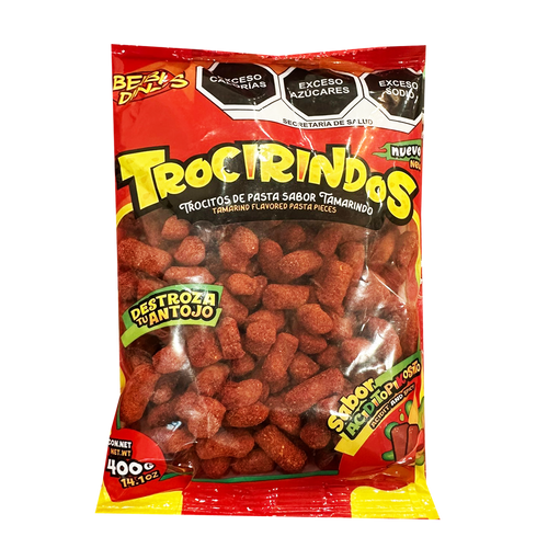 Trocirindos Beibi Dinos (400g)