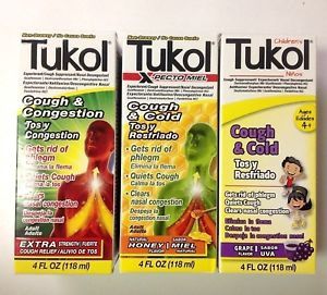 Tukol