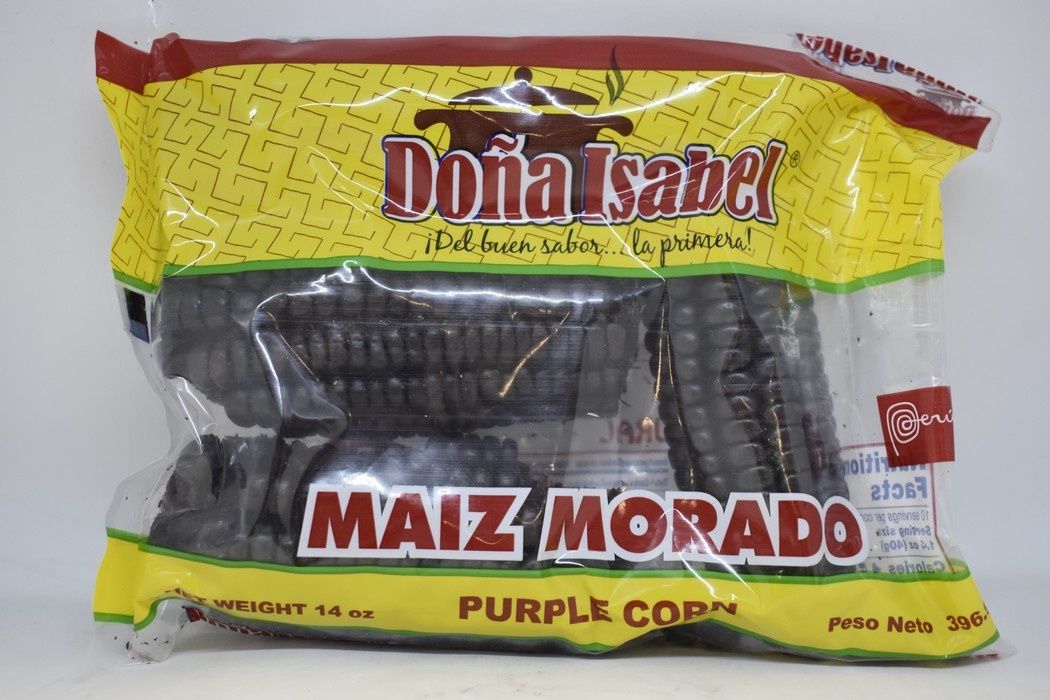 Maiz Morada Dona Isabel (14oz)