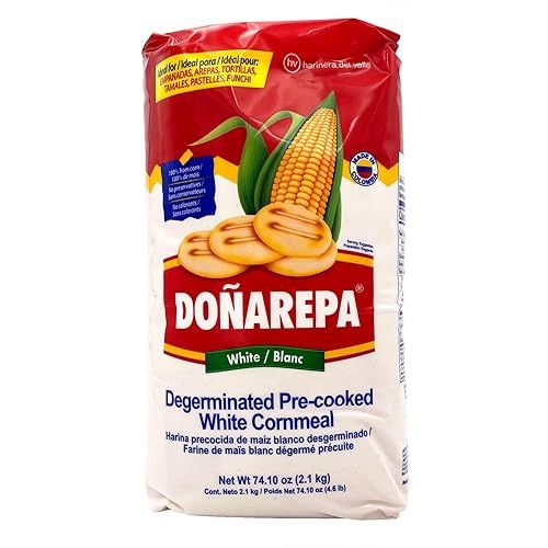 Donarepa Blanca (1kg)