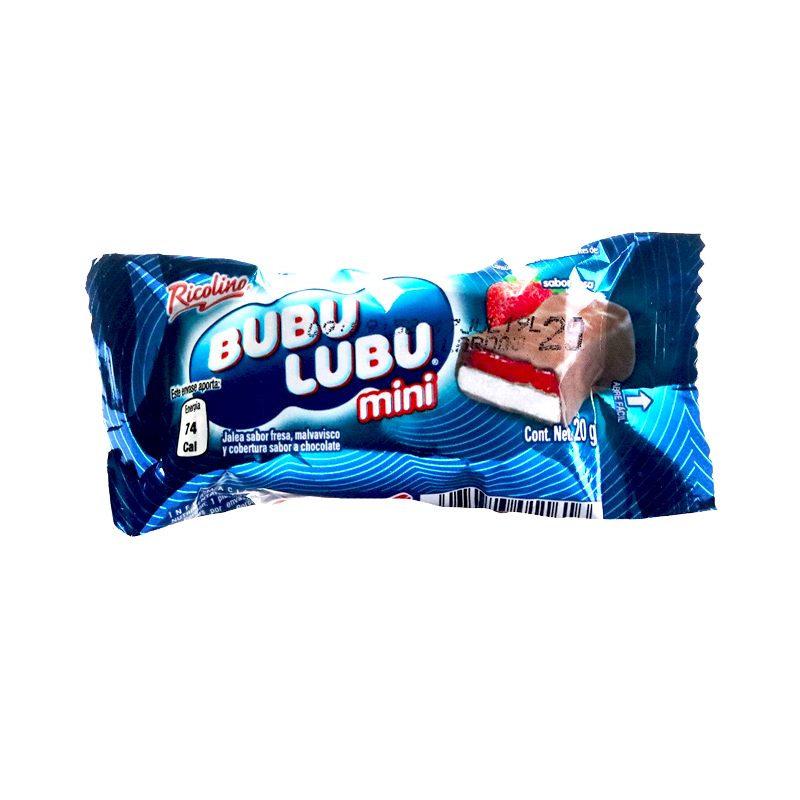 Mini Bubulubu