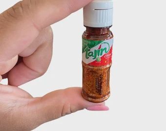 Tajin Mini