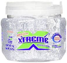 Xtreme Hair Gel