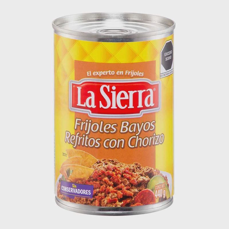 Brines &amp; Canned Products