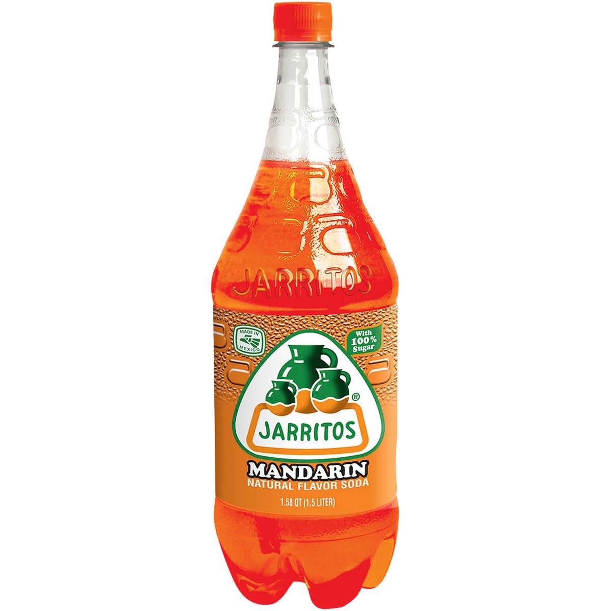 Jarritos 1.5L