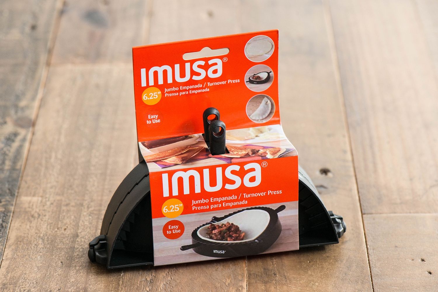 Empanada Maker Imusa