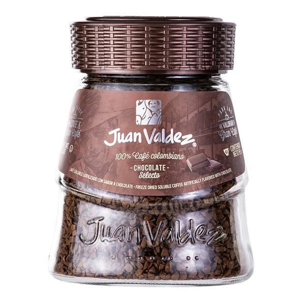 Cafe Juan Valdez