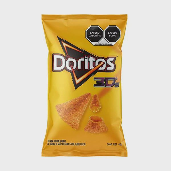 Doritos 3D (40g)