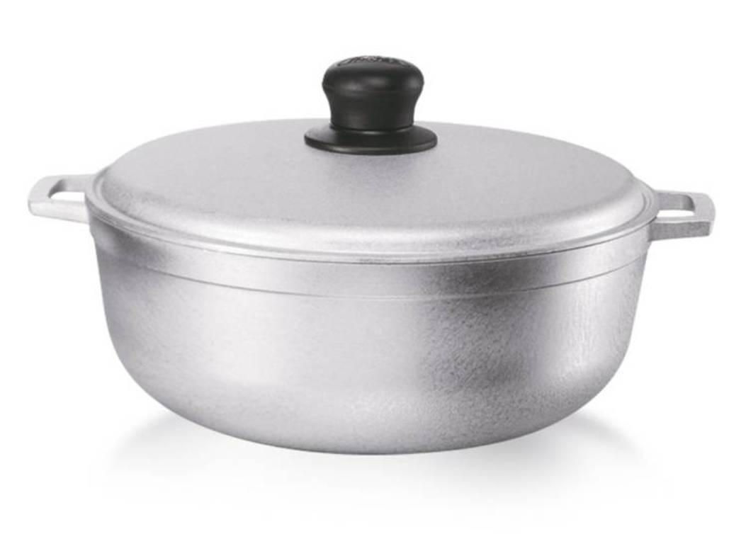 Caldero 30cm - Mi pueblito