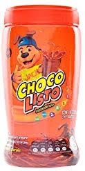 Chocolisto
