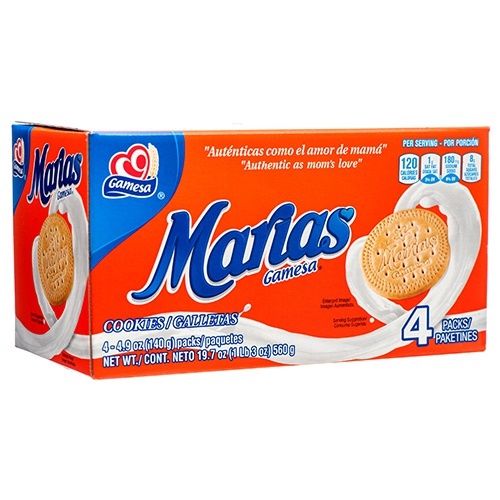 Marias 4-Pack