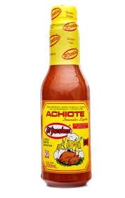Achiote Liquido El Yucateco (10oz)