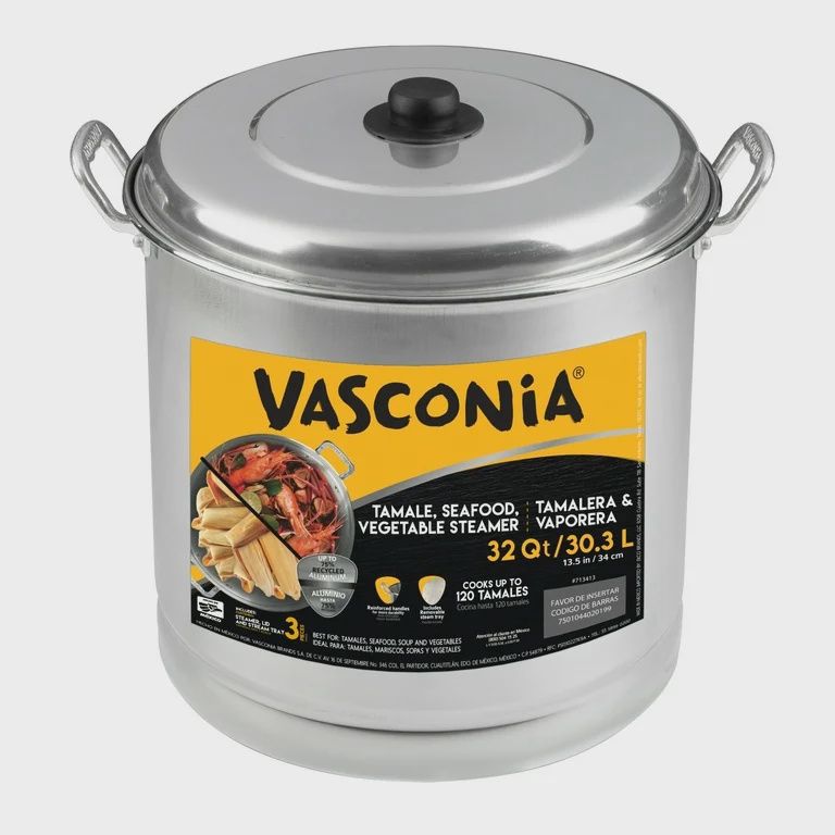 Tamalera Visconia (30L)