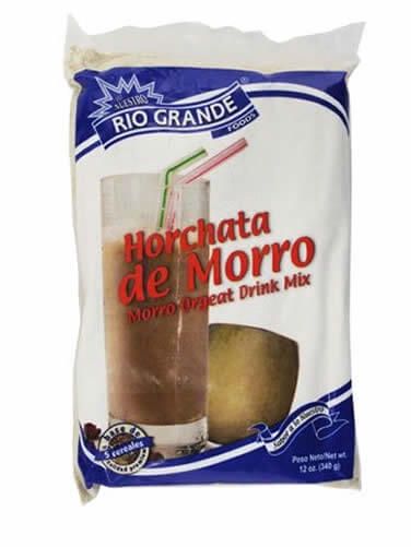 Horchata de Morro Rio Grande (12oz)