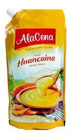 Huancaina Alacena (400g)