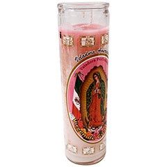 Veladoras (Candles)