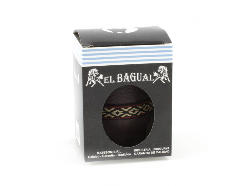 Mate Cup El Bagual
