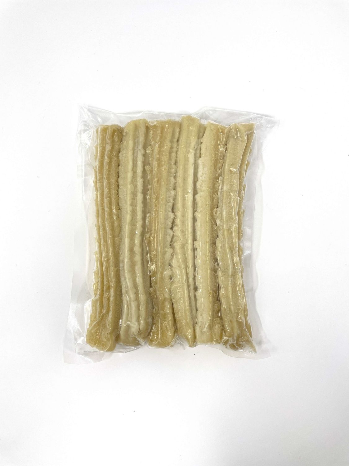 Frozen Raw Churros