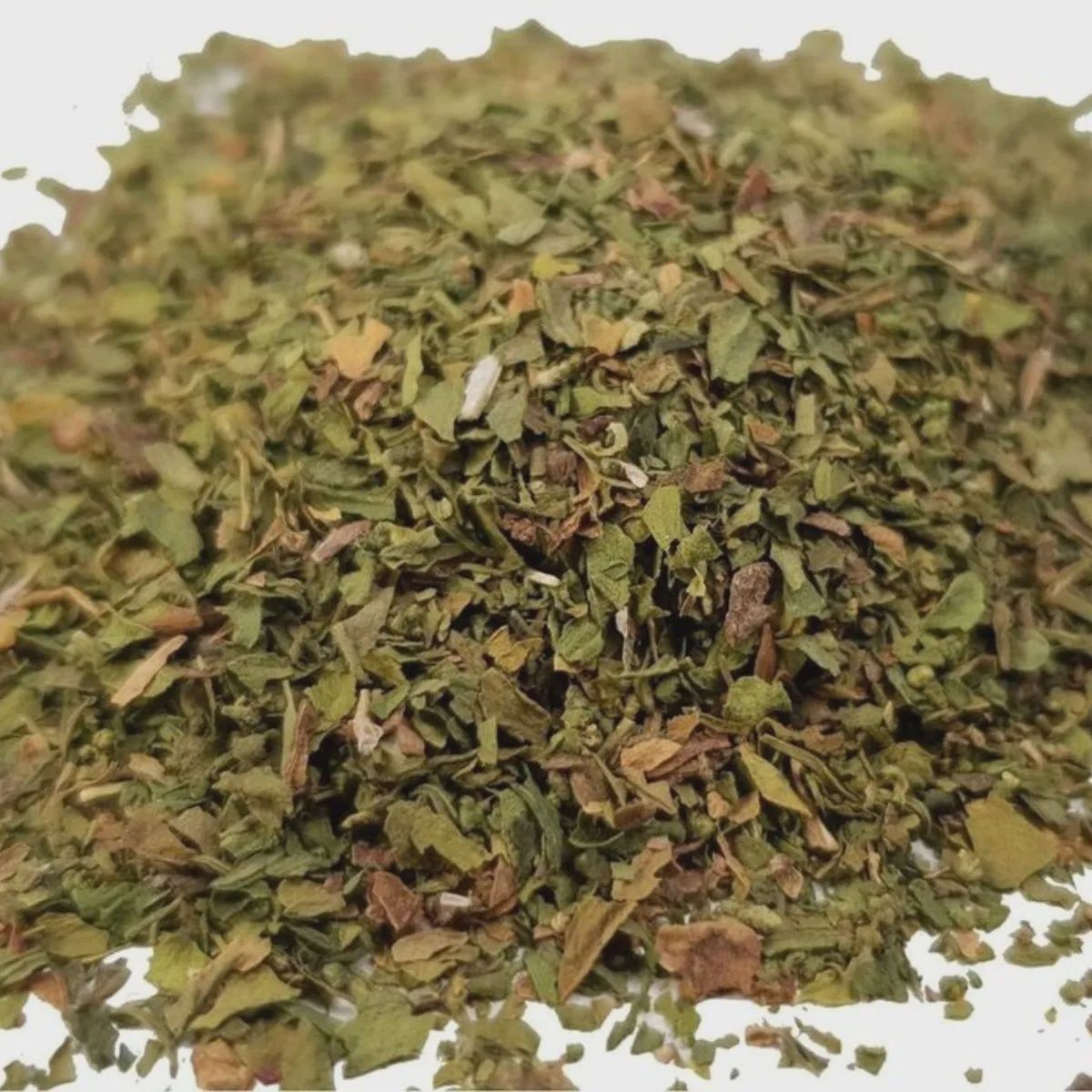 Epazote Crushed Dry