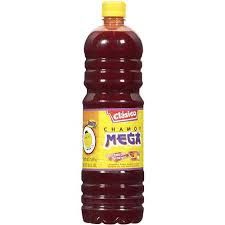 Chamoy Mega