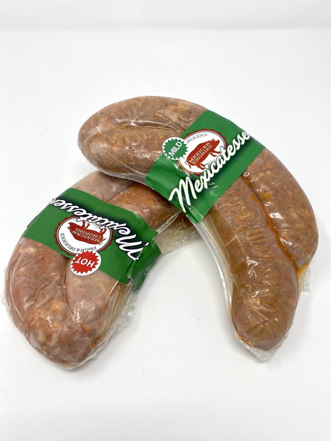 Chorizo Mexicatessen