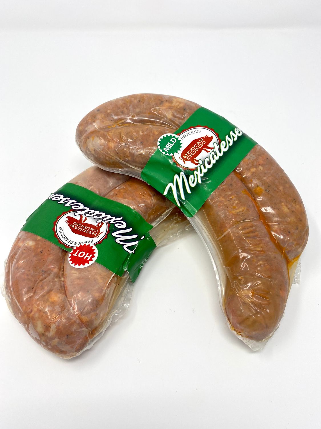Chorizo Mexicatessen