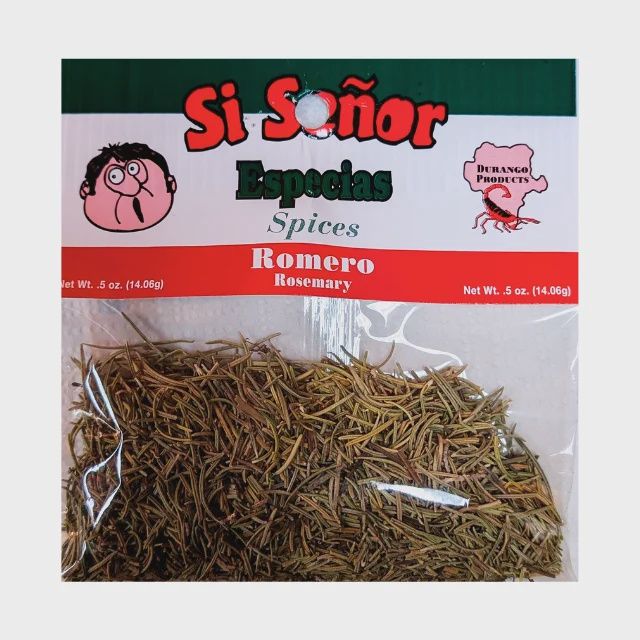 Romero Si Señor (0.5oz)