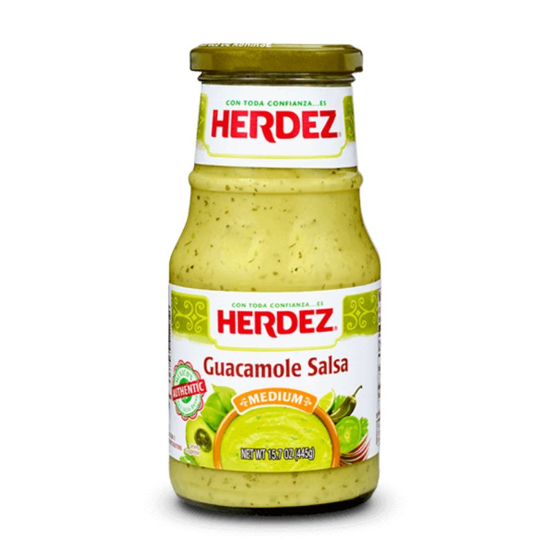 Guacamole Herdez (15.7oz)