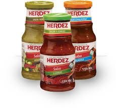 Salsas Herdez