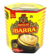 Chocolate Ibarra (19.04oz)