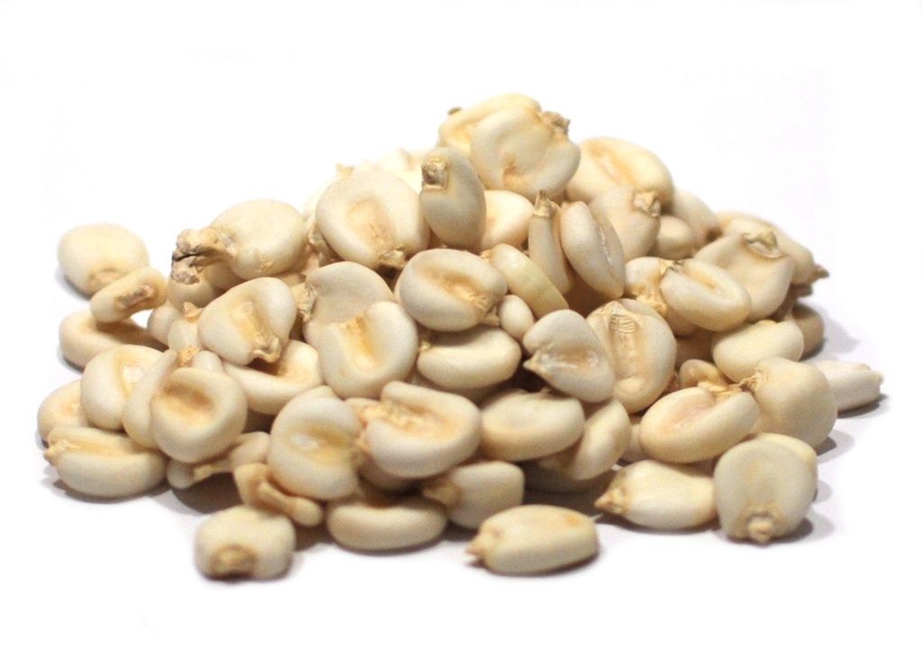 White Hominy Bulk (Lb.)