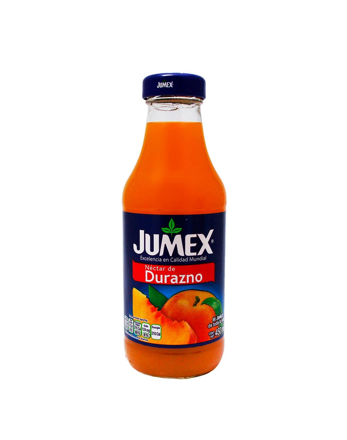 Jumex Glass Bottle (413ml)