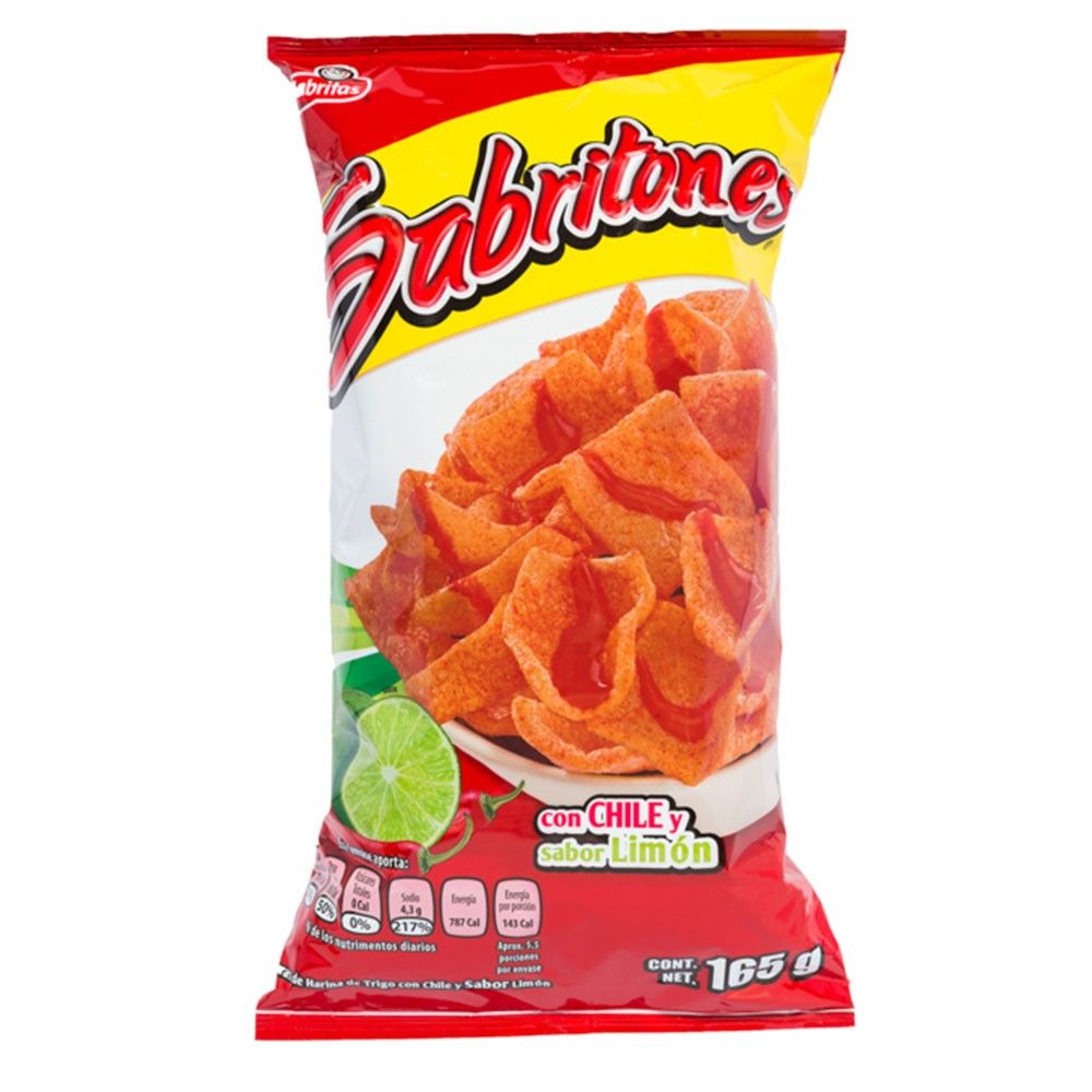 Sabritones