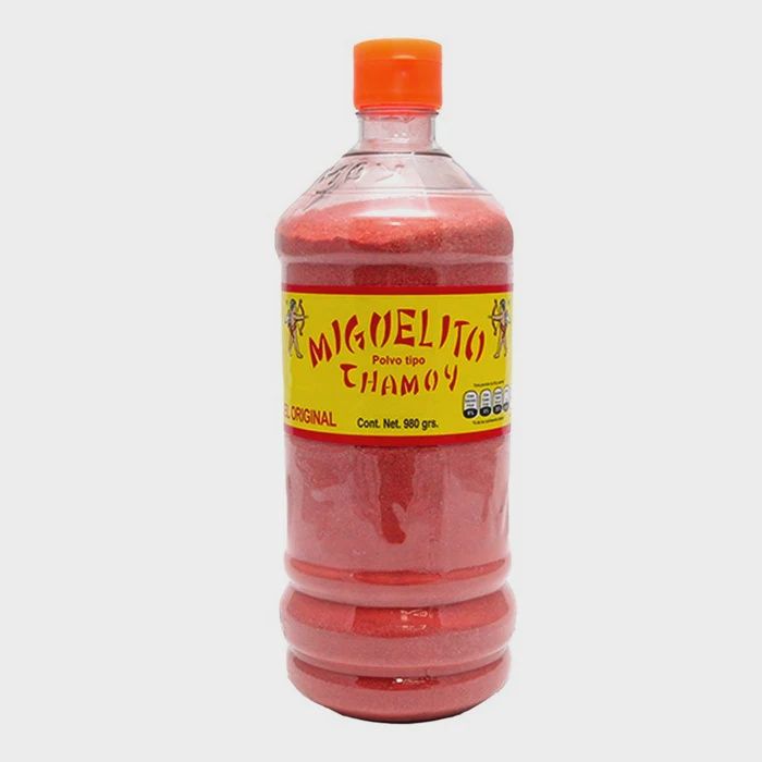 Miguelito Chamoy Polvo