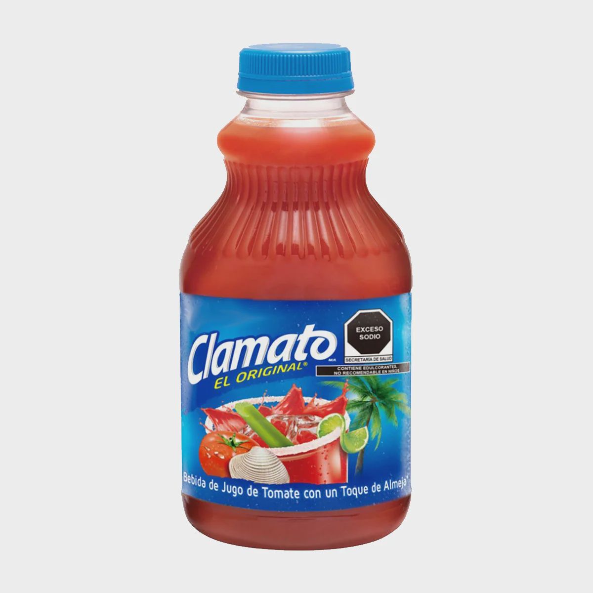 Clamato El Original