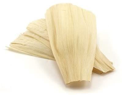 Corn Husk (Hoja de Tamal) NO LABEL