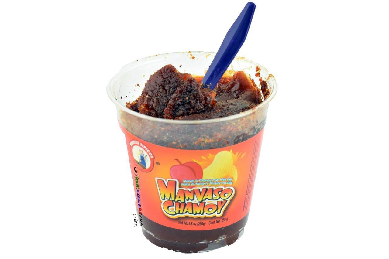 Vaso de Pulpa